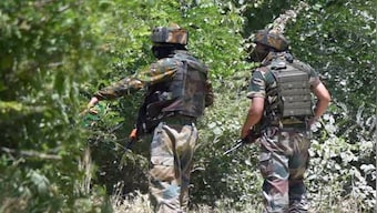 J&K: LeT terrorist, among 2, killed in Tral encounter; duo involved in firing at sarpanch in Srinagar