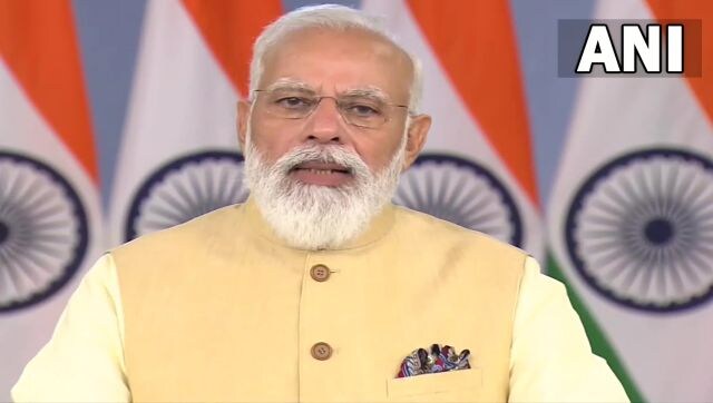 BJP’s national executive meet shows why people continue to trust the party and Narendra Modi BJP’s national executive meet shows why people continue to trust the party and Narendra Modi