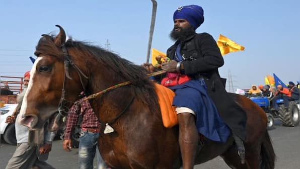 Nihangs hack man to death near Golden Temple: Who are these 'warrior' Sikhs?