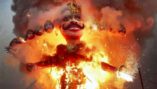 Dussehra 2021: Why Vijaya Dashami is celebrated after Navratri Dussehra 2021: Why Vijaya Dashami is celebrated after Navratri