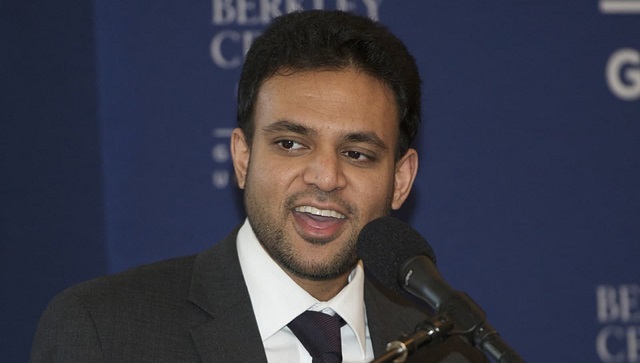 US' religious freedom envoy-nominee vows to hold China accountable over minorities' repression US' religious freedom envoy-nominee vows to hold China accountable over minorities' repression