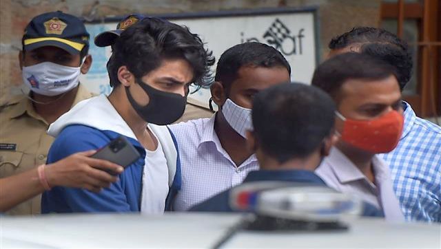 Mumbai Police record statement of witness Prabhakar Sail over allegation of extortion bid in Aryan Khan case Mumbai Police record statement of witness Prabhakar Sail over allegation of extortion bid in Aryan Khan case