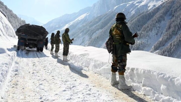 Why India and China are digging in for another tense winter standoff