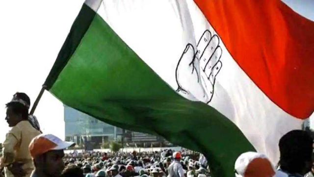 Ghulam Nabi Azad and Anand Sharma, part of G23 leaders, praise Sonia for announcing elections for Congress president’s post Ghulam Nabi Azad and Anand Sharma, part of G23 leaders, praise Sonia for announcing elections for Congress president’s post