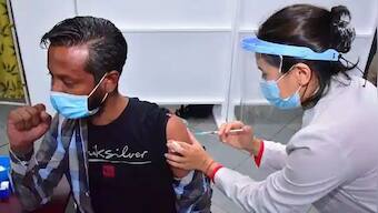 India clocks 14,146 fresh COVID-19 infections, active cases now less than 1% of total tally