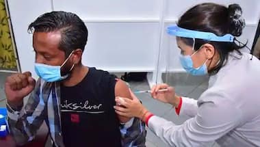 WHO emergencies chief voices 'grave concern' about COVID rebound in Europe despite ample vaccine supply