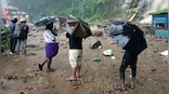 Six people dead, dozen reported missing, several others injured as heavy rains pound Kerala