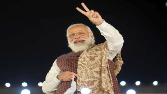 Why Narendra Modi is a radical departure in Indian thinking about the world Why Narendra Modi is a radical departure in Indian thinking about the world