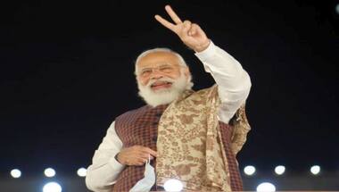 Why Narendra Modi is a radical departure in Indian thinking about the world