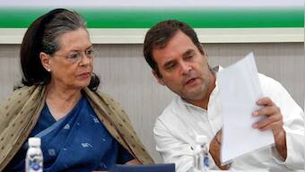 Congress presidential polls to be held next year; Rahul Gandhi 'considering' taking up top post