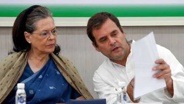 Congress presidential polls to be held next year; Rahul Gandhi 'considering' taking up top post