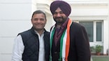 With Navjot Singh Sidhu's issues 'sorted', Congress is back to square one in Punjab