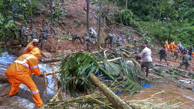 Why it's time for Kerala to take a relook at Gadgil Committee Report as floods wreak havoc Why it's time for Kerala to take a relook at Gadgil Committee Report as floods wreak havoc