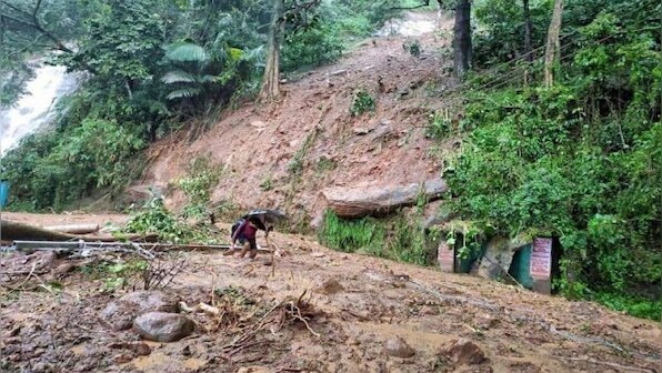 IMD predicts downpour in Kerala, Karnataka; Here's why southern states are receiving unprecedented rainfall