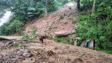 IMD predicts downpour in Kerala, Karnataka; Here's why southern states are receiving unprecedented rainfall