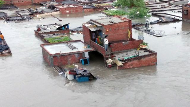 How Uttarakhand rain fury left a trail of death and despair: An eyewitness account How Uttarakhand rain fury left a trail of death and despair: An eyewitness account