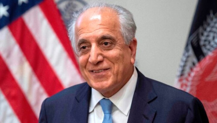 Zalmay Khalilzad, US envoy who brokered Afghanistan pullout, steps down