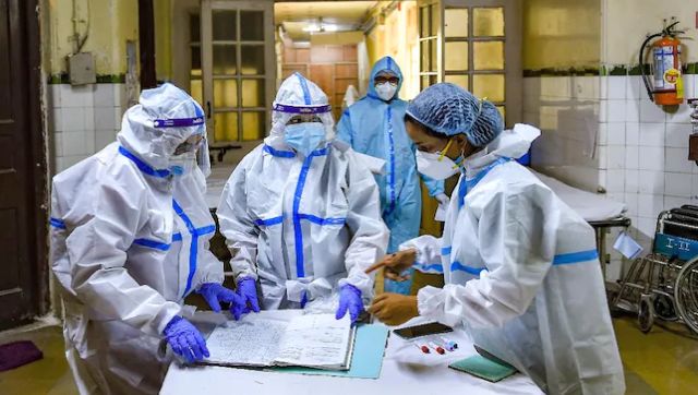 Ensure COVID-19 duty of resident docs don't exceed 8 hours: IMA urges Centre, states Ensure COVID-19 duty of resident docs don't exceed 8 hours: IMA urges Centre, states