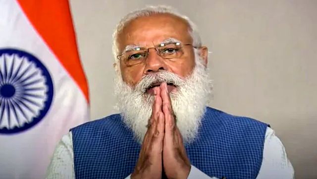 PM GatiShakti National Masterplan: Narendra Modi proposes floating common tenders for infra connectivity projects PM GatiShakti National Masterplan: Narendra Modi proposes floating common tenders for infra connectivity projects