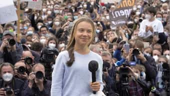 Greta Thunberg, WHO, Reporters Without Borders: Guesses for Nobel Peace Prize begin