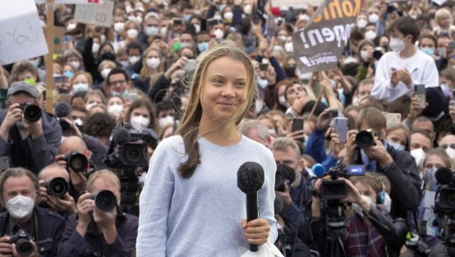Greta Thunberg, WHO, Reporters Without Borders: Guesses for Nobel Peace Prize begin Greta Thunberg, WHO, Reporters Without Borders: Guesses for Nobel Peace Prize begin