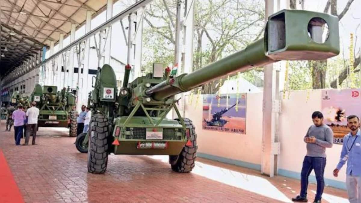 Ordnance Factory Day Find out why and how the day is commemorated in