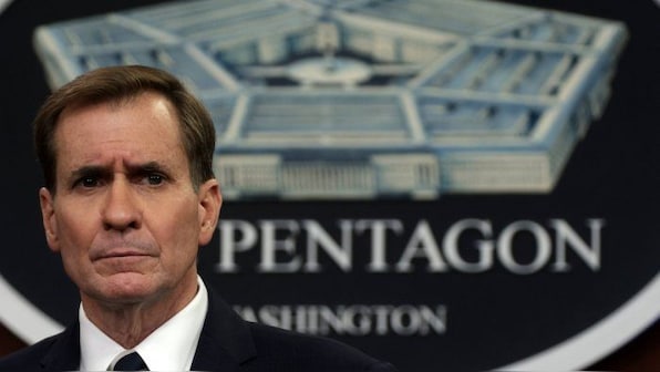 US has ‘honest concerns’ about Pakistan being a safe haven for terrorists, says Pentagon