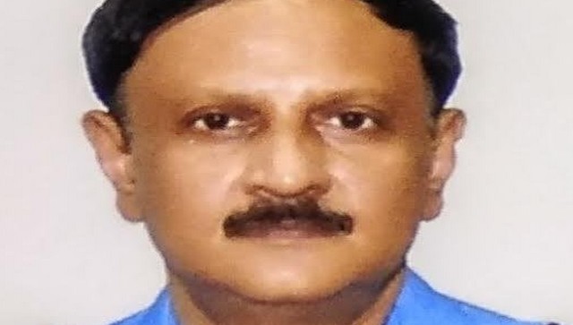 Air Marshal DK Patnaik takes charge as head of Indian Air Force's Eastern Air Command Air Marshal DK Patnaik takes charge as head of Indian Air Force's Eastern Air Command