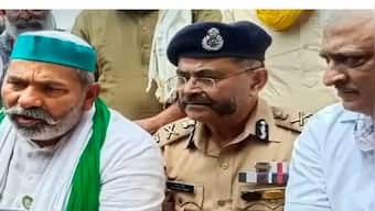 Curious case of Rakesh Tikait: From vociferous BJP critic to ‘trouble-shooter’ in Lakhimpur Kheri