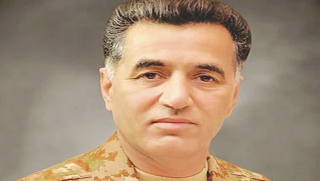 Opinion | Why Imran Khan should be wary of Lt General Faiz Hamid who is poised be the next Pakistan Army chief Opinion | Why Imran Khan should be wary of Lt General Faiz Hamid who is poised be the next Pakistan Army chief
