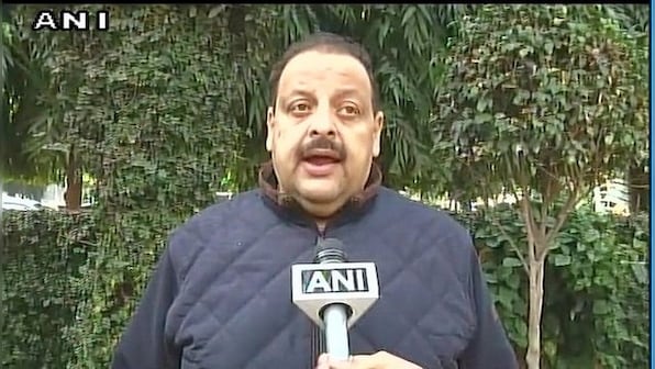 NC suffers major jolt in Jammu as prominent leaders Devender Rana, Surjit Singh Slathia resign