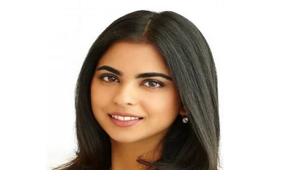Smithsonian’s National Museum of Asian Art appoints Isha Ambani to board of trustees