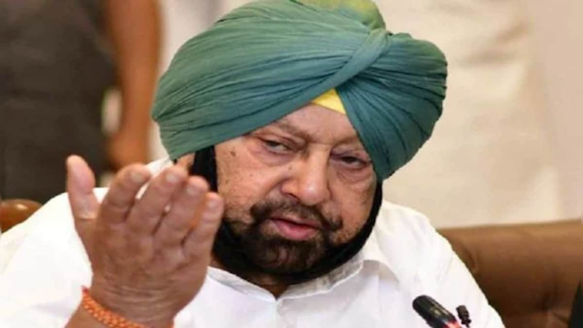 Eight months after Congress exit, Amarinder Singh likely to join BJP