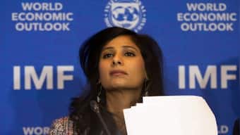 Gita Gopinath leaves enduring legacy at IMF with 'Pandemic Paper', Climate Change team