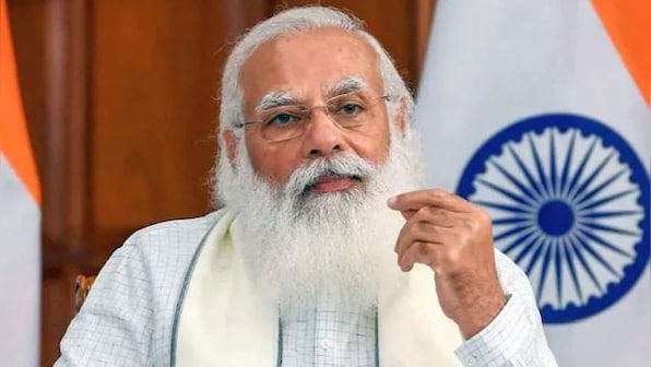 Happy Diwali 2021: PM Modi, Amit Shah, Rahul Gandhi extend wishes as nation celebrates festival