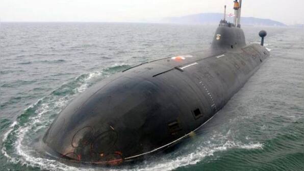 ‘Not credible’: India reacts to Pakistan Navy’s claim of blocking its submarine from entering its territory