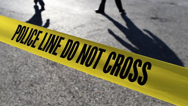 Indian-origin man gunned down while sitting in parked vehicle in New York, say police Indian-origin man gunned down while sitting in parked vehicle in New York, say police