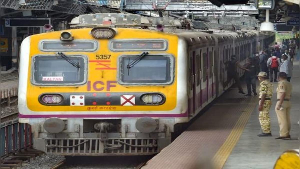 Students below 18 years will now be allowed to board Mumbai's local trains