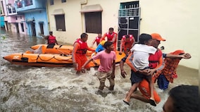 From Uttarakhand floods to cyclone Tauktae, a list of extreme weather events India witnessed in 2021