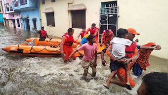 'Worst is over' says IMD as flood fury claims 47 lives in Uttarakhand; Ranikhet and Almora remain cut-off