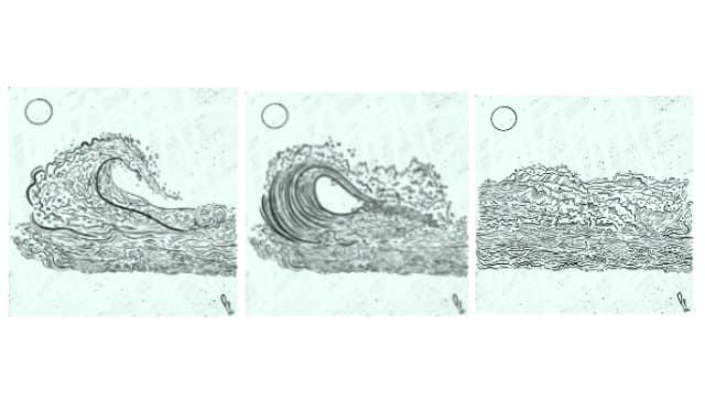 Grief- It comes in waves