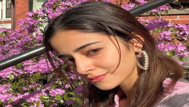 Drugs case: NCB summons Ananya Panday; bureau officials visit Shah Rukh's house Drugs case: NCB summons Ananya Panday; bureau officials visit Shah Rukh's house