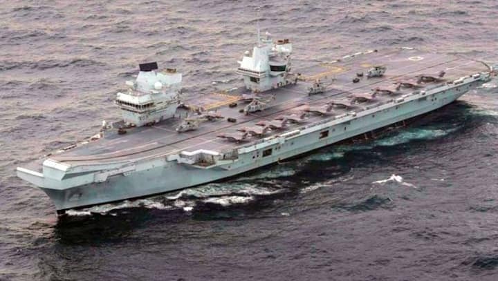 India, UK to discuss technology to create electric warships on Friday: How this will boost Indian naval power