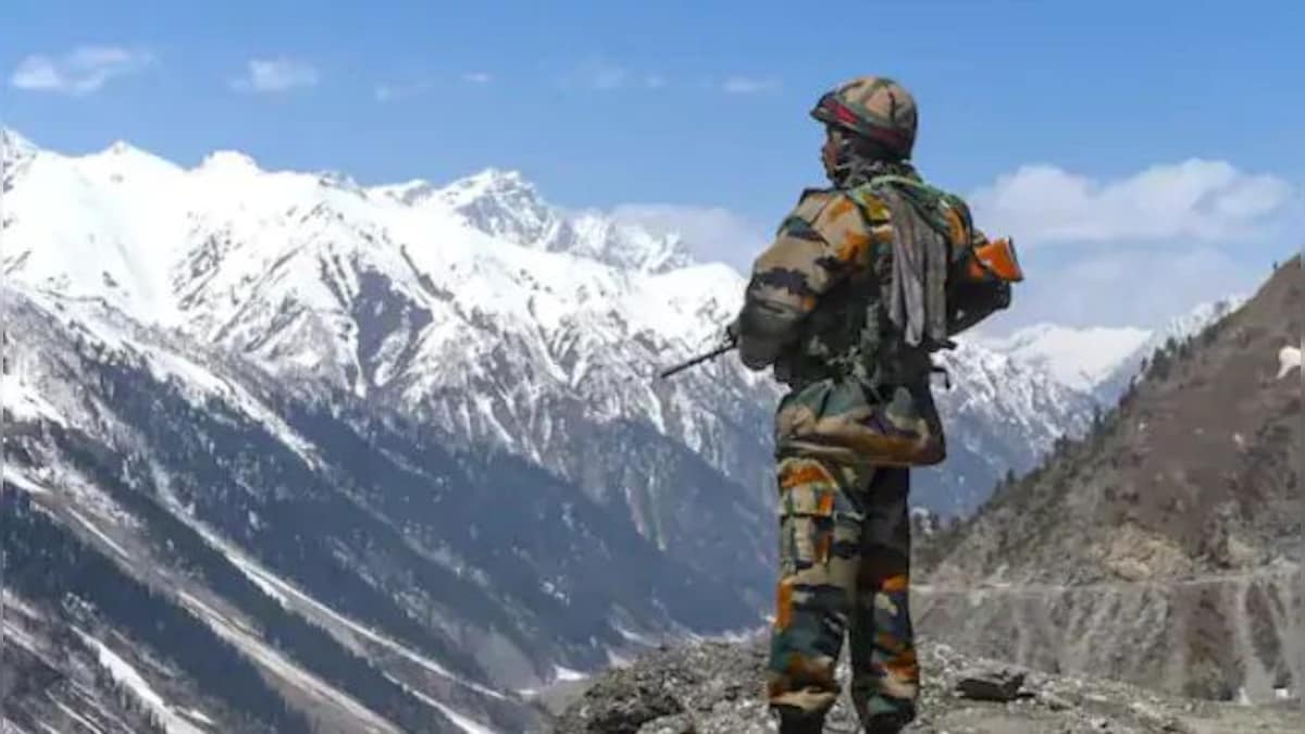 China has been aggressor against India along Himalayan border, says US diplomat