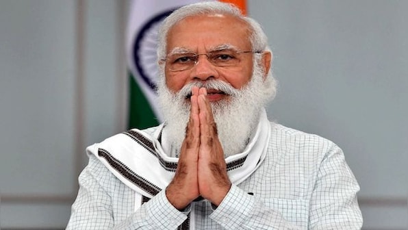 'Become bridge between party, common man': PM Modi tells BJP leaders at key national executive meet
