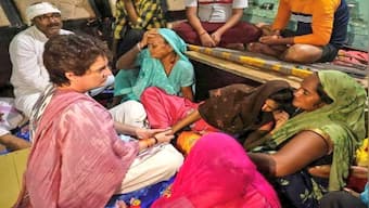 Priyanka Gandhi needs to move away from optics to grassroots to make Congress matter in UP