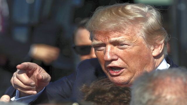 Former US president Donald Trump to launch TRUTH Social: All you need to know about the new social media network Former US president Donald Trump to launch TRUTH Social: All you need to know about the new social media network