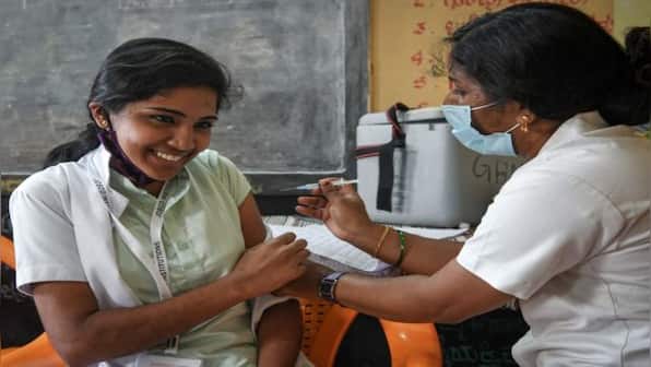 India hits big one billion COVID-19 vaccination milestone