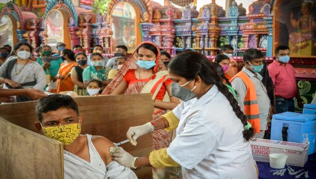 How India’s mammoth vaccination drive has been a testament to PM Modi’s political conviction How India’s mammoth vaccination drive has been a testament to PM Modi’s political conviction