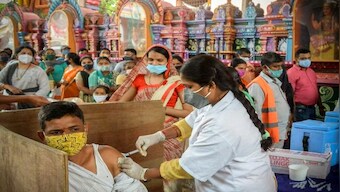How India’s mammoth vaccination drive has been a testament to PM Modi’s political conviction